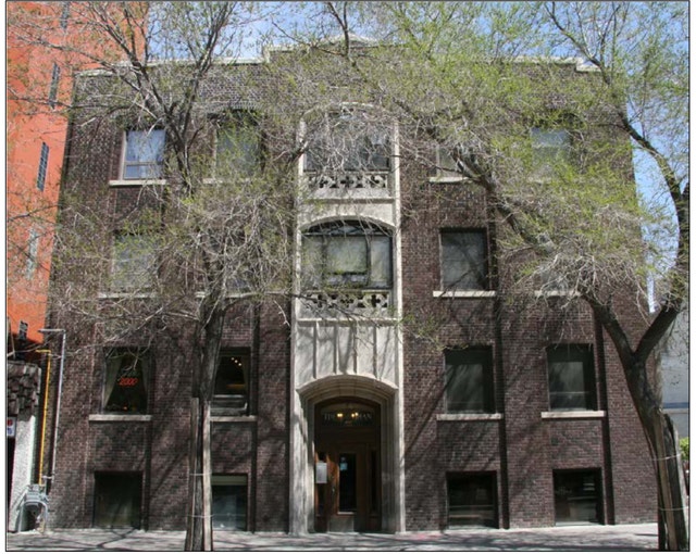 219 Vaughan St Studio Suite Long Term Rentals Winnipeg Kijiji