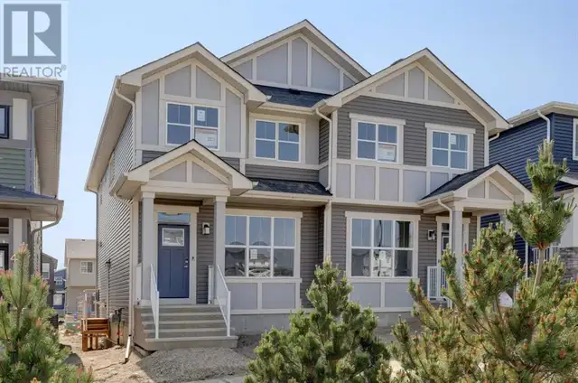 44 Herron Walk NE Calgary, Alberta62864759062785121