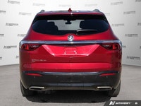 You'll have no regrets driving this dependable 2023 Buick Enclave. Traction control, electronic, Tir... (image 4)
