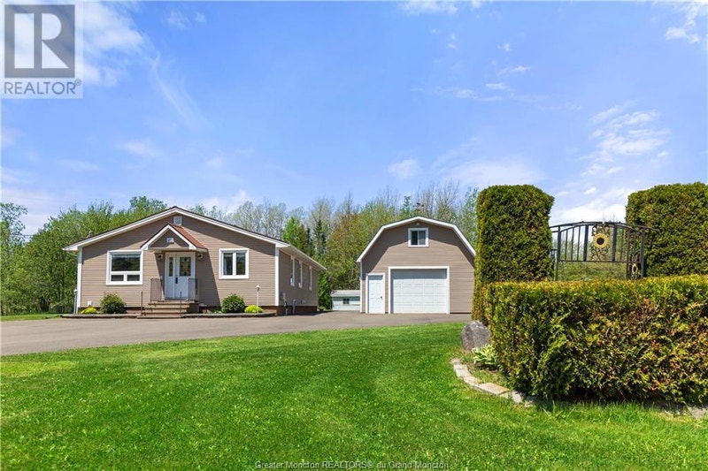 186 Cape Breton RD Irishtown, New Brunswick Houses for Sale Moncton