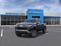Welcome To Sherwood Park Chevrolet. The #1 Volume Chevrolet Dealer in Canada. This Chevrolet SILVERA... (image 7)