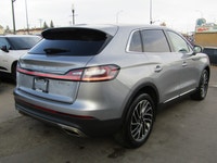 Thanks for viewing our South View Motors Inventory! 2020 Lincoln Nautilus Reserve AWD - Fully Loaded... (image 7)