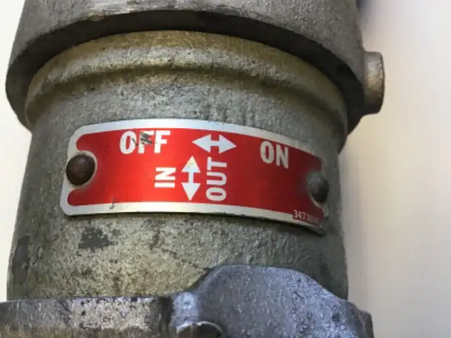 Prise électrique explosion proof in Other in Drummondville - Image 6