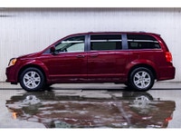**ACCIDENT FREE - MECHANICALLY CERTIFIED** ORIGINAL FACTORY PRICE $48,885 67,586 KM This 2019 Dodge... (image 2)