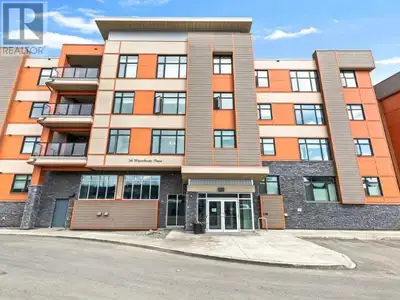Experience unparalleled luxury at 206-36 Waterfront. The heart of the home is a gourmet kitchen equi...