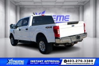 2022 Ford F-250 XLT Super Duty Crew Cab 4x4 Welcome to Xtreme Auto & Truck Sales Your Car Loan, Truc... (image 6)