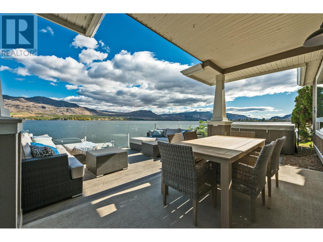 1417 85th Street Osoyoos, British Columbia in Houses for Sale in Penticton - Image 3
