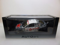 1/18 DIECAST BIANTE/AUTOART/CARLECTABLES HOLDENS/FORD FALCONS **
