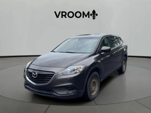 2015 Mazda CX-9 GS