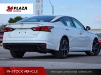 Come see this 2024 Nissan Altima SR before someone takes it home! *You Can't Beat the Price with The... (image 3)