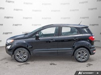 KBB.com 10 Most Awarded Brands. Only 38,989 Miles! This Ford EcoSport delivers a Intercooled Turbo R... (image 2)