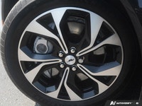 Discover instant torque and exhilarating acceleration with this 2021 Ford Mustang Mach-E Premium Spo... (image 5)