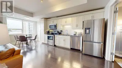1-Bedroom Furnished Apartment Welcome to The Keelson, a luxurious apartment complex in Dartmouth, No...