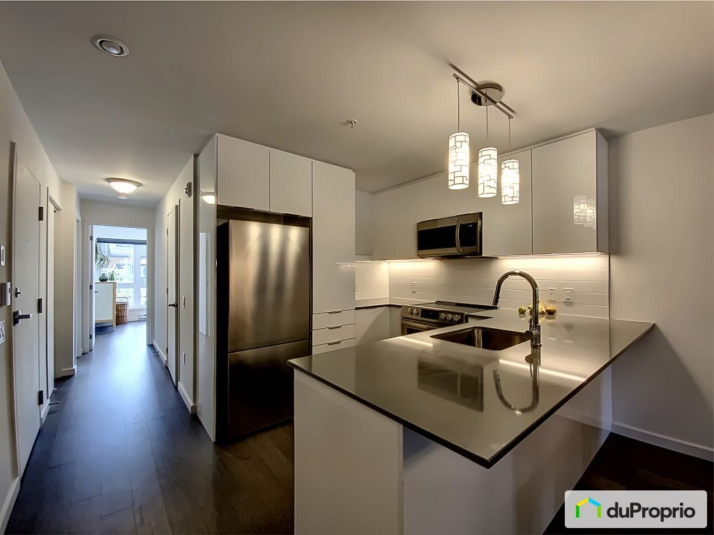 $469,500 - Condominium in Mercier / Hochelaga / Maisonneuve — photo 2