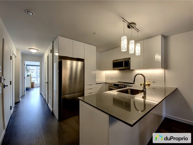 $469,500 - Condominium in Mercier / Hochelaga / Maisonneuve — photo 2