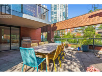 2D 199 DRAKE STREET Vancouver, British Columbia