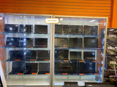 LENOVO, DELL, HP, CERTIFIED REFURBISHED LATOPS AMAZING DEALS****** I CORE 5 6TH GEN FROM $174.99****...