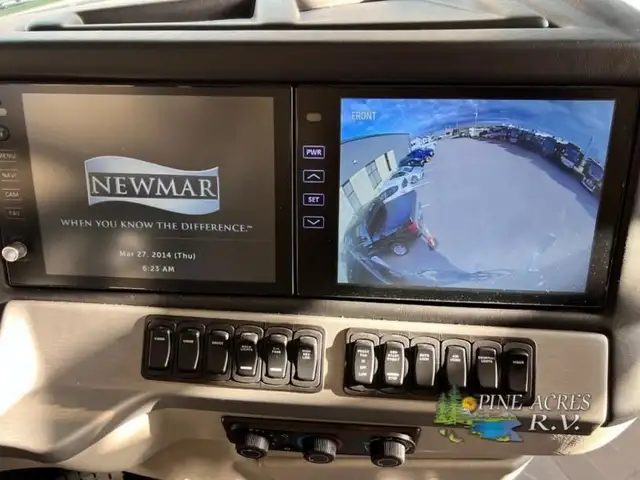 2024 Newmar New Aire 3549 Luxury Diesel Pusher in RVs & Motorhomes in Moncton - Image 33