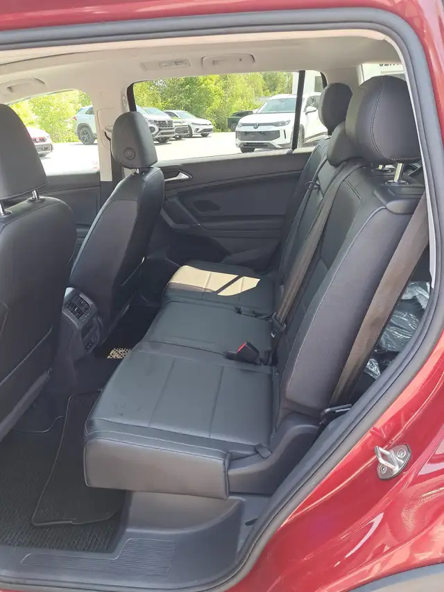2018 Volkswagen Tiguan Comfortline in Cars & Trucks in Bridgewater - Image 10
