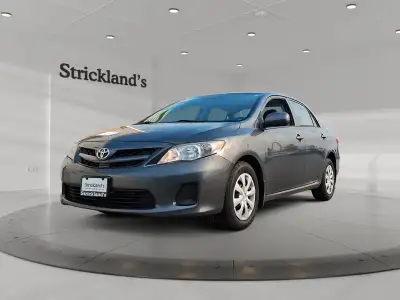 **Strickland's is home of the Hassle-Free car shopping experience. We make car buying fun, find your...