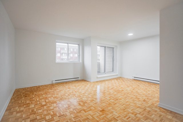 3.5, 3 1/2,a louer, for rent, St-Laurent,  tout inclus dans Locations longue durée  à Ville de Montréal - Image 3