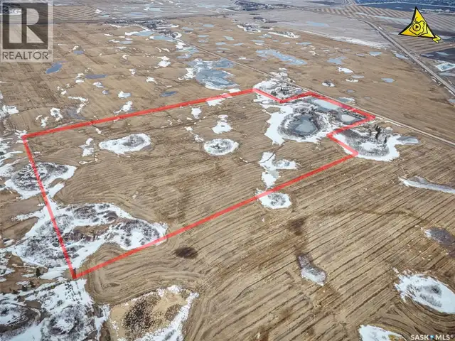JBW Land Corman Park Rm No. 344, Saskatchewan in Land for Sale in Saskatoon - Image 8