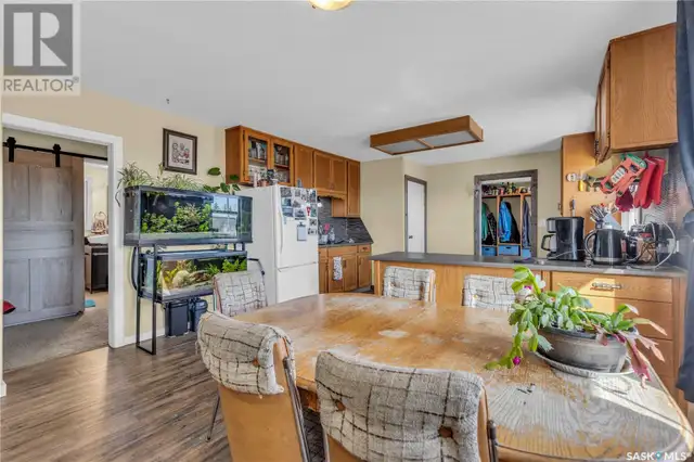 103 2ND AVENUE S Goodsoil, Saskatchewan in Houses for Sale in Meadow Lake - Image 12