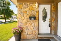 136 JANSEN Avenue Kitchener, Ontario Kitchener / Waterloo Kitchener Area Preview