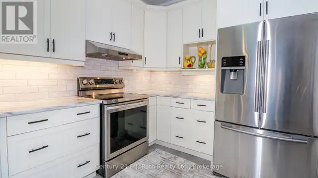 2709 WAINMAN LINE Severn, Ontario in Houses for Sale in Barrie - Image 7