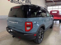 Used Ford Bronco CW Autoking 1.5 Liter Ecoboost, 3 Cyl,, Auto O/D, Air, Tilt-Telescopic, Adaptive Cr... (image 2)