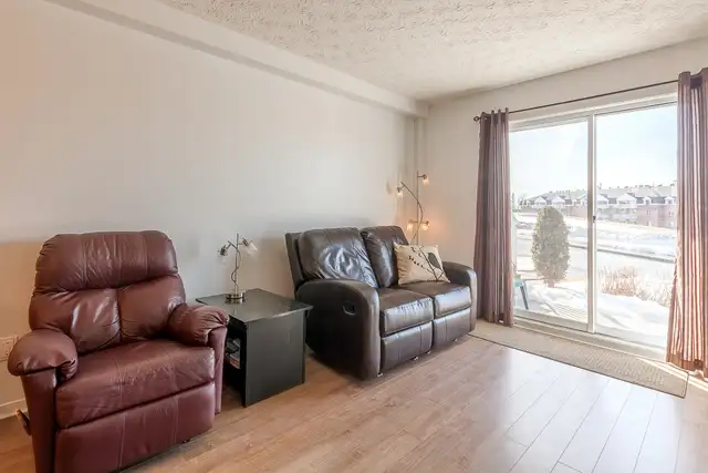 4 ½ - Situé tout près du CHUS (rue des Lys) in Long Term Rentals in Sherbrooke - Image 15