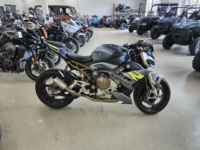 2023 BMW S 1000 R in Street, Cruisers & Choppers in Oakville / Halton Region - Image 3