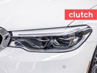 Blindspot Sensors, Parking Sensors, Auto Stop/Start and more! Clutch is the largest online used car... (image 6)