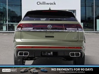 This Volkswagen Atlas Cross Sport delivers a Intercooled Turbo Regular Unleaded I-4 2.0 L/121 engine... (image 7)