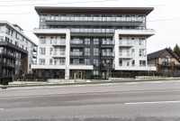 Bachelor Apartment for Rent - 717 Como Lake Avenue