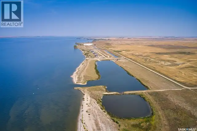 124 Sunset Acres LANE Last Mountain Lake East Side, Saskatchewan in Land for Sale in Regina - Image 10