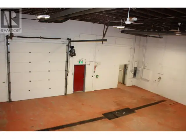 10004 94 AVENUE Fort St. John, British Columbia in Commercial & Office Space for Rent in Fort St. John - Image 11