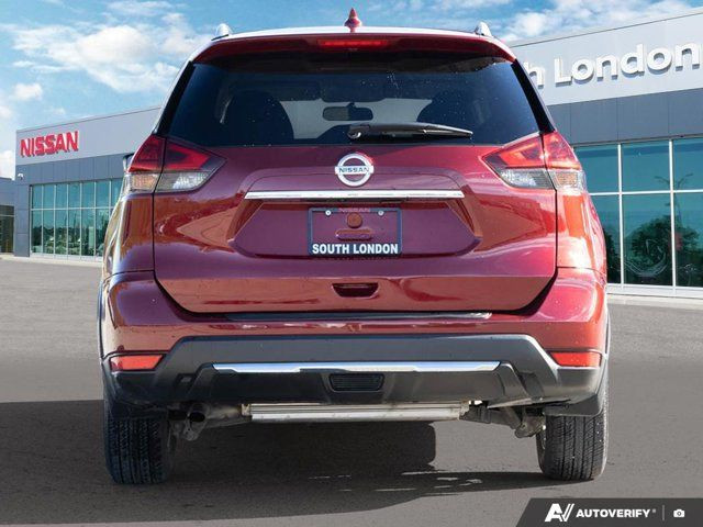 2020 Nissan Rogue in Cars & Trucks in London - Image 4