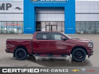 Saskatoon Motor Products - General Motors Certified, 1500 Sport, 4D Crew Cab, HEMI 5.7L V8 VVT, 8-Sp... (image 6)