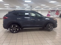 Set your course for the road ahead in this 2020 Hyundai Tucson Ultimate, a pre-owned SUV designed to... (image 6)