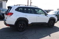 CLEAN CARFAX The 2024 Subaru Forester Wilderness Is Built For Drivers Who Want Rugged Capability, Ev... (image 6)