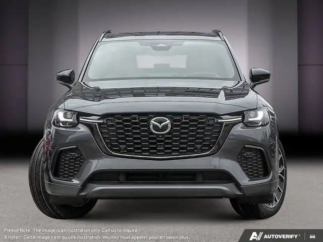 2026 Mazda CX-70 PHEV Signature in Cars & Trucks in Laval / North Shore - Image 3