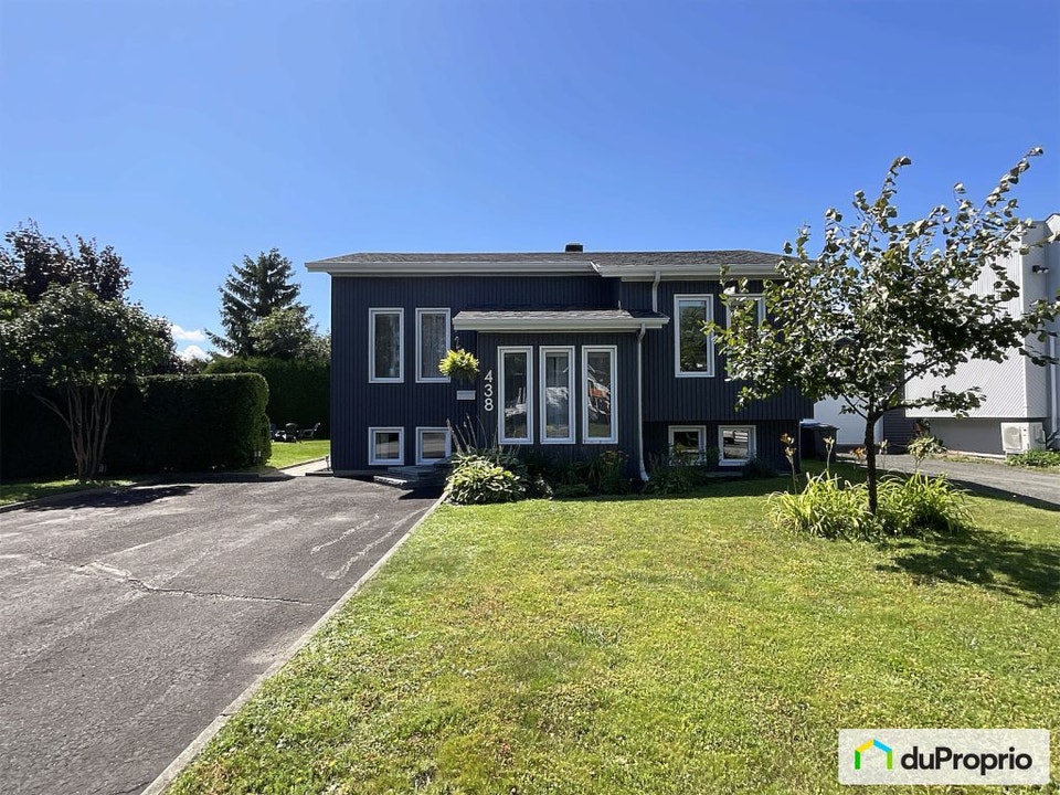 $460,000 - Bungalow for sale in Rimouski (Pointe-Au-Père) | Houses for ...
