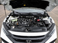 Power Sunroof | Heated Leather Bucket Seats | Power Heated Mirrors | Adaptive Cruise Control | Rear... (image 8)