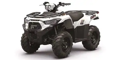 The NEWLY released Bute 450 4WD. Call us today to see about accessories, great finance rates or prom...