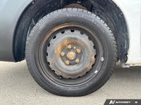 This Nissan NV200 Compact Cargo boasts a Regular Unleaded I-4 2.0 L/122 engine powering this Variabl... (image 8)