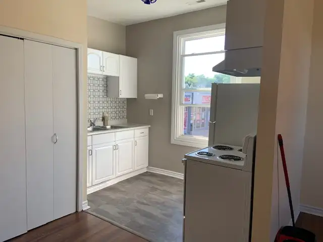 1 Bed 1 Batch Apartment for Rent all inclusive