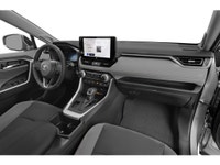 Vehicle DescriptionThis one-owner, Clean CARFAX Toyota RAV4 XLE AWD is a Don Valley North Toyota ori... (image 8)