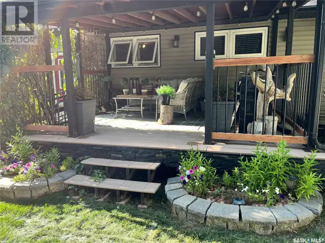 207 Dominion ROAD Assiniboia, Saskatchewan in Houses for Sale in Moose Jaw - Image 34