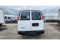 New Arrival - 2020 Chevrolet Express G2500 155in. Extended Wheel Base Cargo Van - Equipped with Econ... (image 6)